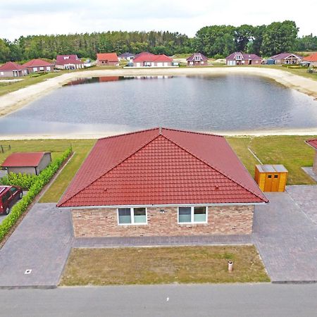 Strandperle Walchum Exterior foto